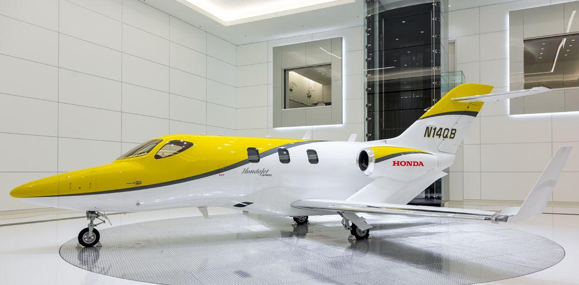 HondaJet Logo - HondaJet | Official Site of Honda Corporate Jet Aircraft