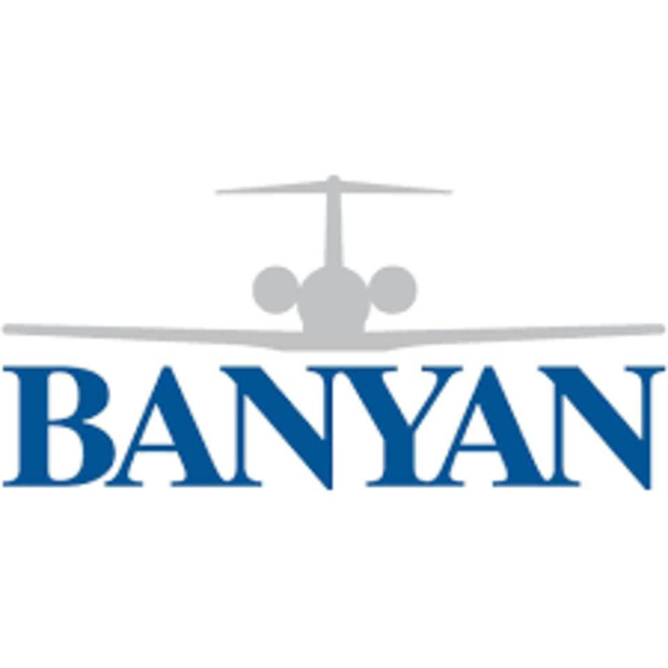 HondaJet Logo - First HondaJet Elite with Gogo AVANCE L3 Wi-Fi Installed by Banyan