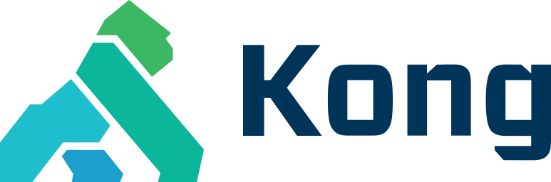 Kong Logo - brand-assets - KongHQ