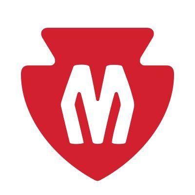 Minnetonka Logo - Minnetonka