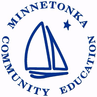 Minnetonka Logo - Home Community Education