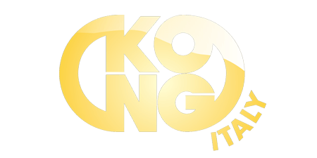 Kong Logo - Kong Logo.png