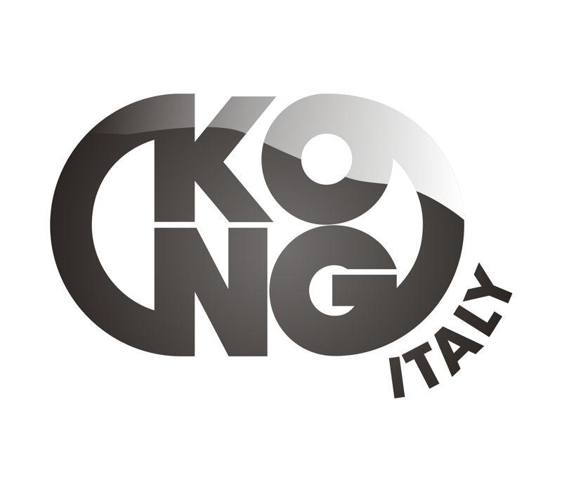 Kong Logo - Logos - Download - KONG