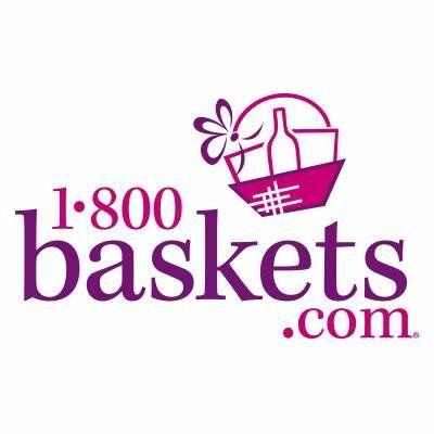 1-800-Baskets Logo - 1800Baskets (@1800baskets) | Twitter