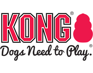 Kong Logo - Dog KONG®: Dog & Puppy Products