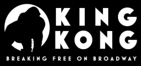 Kong Logo - King Kong