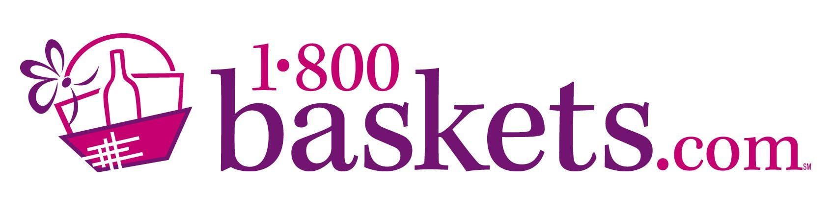 1-800-Baskets Logo - 1-800-Baskets.com National Gratitude Day Giveaway :: Southern Savers