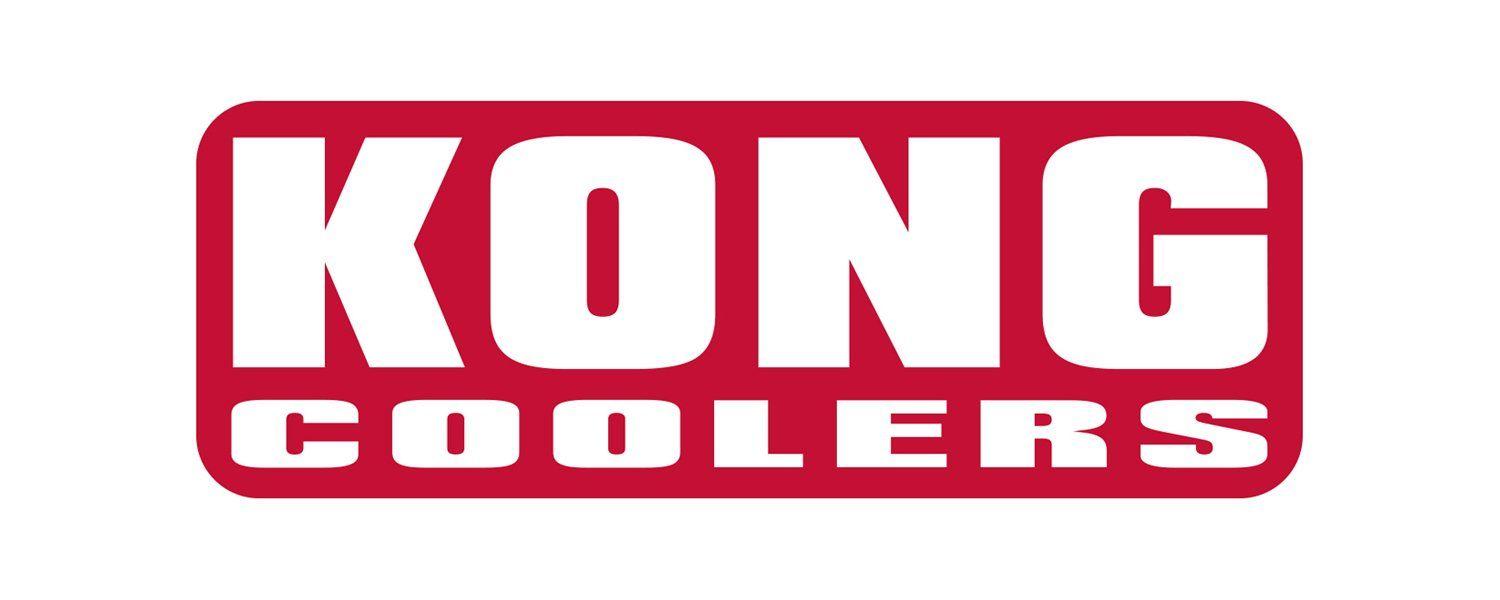 Kong Logo - KONG 50