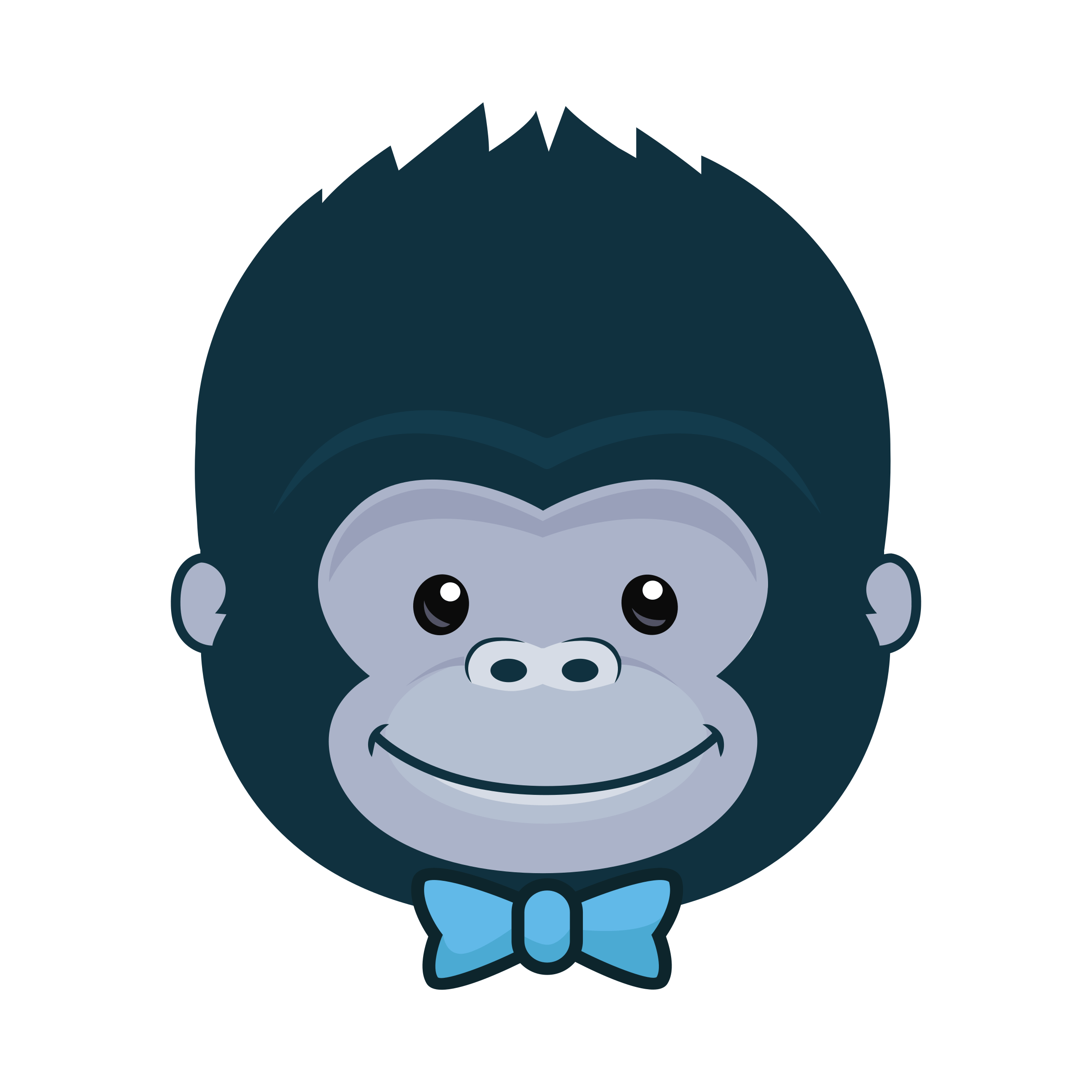 Kong Logo - Kong Logo PNG Transparent & SVG Vector - Freebie Supply