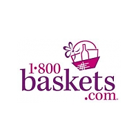 1-800-Baskets Logo - 20% OFF 1-800-BASKETS.COM Coupons, Promo Codes July 2019