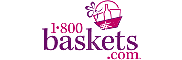 1-800-Baskets Logo - $10 off 1800 Baskets Promo Codes and Coupons | August 2019