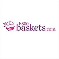 1-800-Baskets Logo - The Gift Card Network