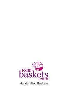 1-800-Baskets Logo - Birthday Gift Ideas | Birthday Gift Guide | FruitBouquets.com