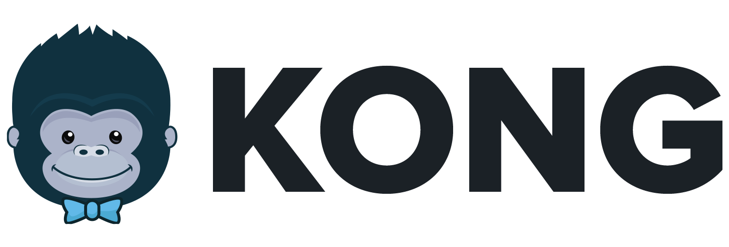 Kong Logo - Starting with Kong · Scaleout Ninja