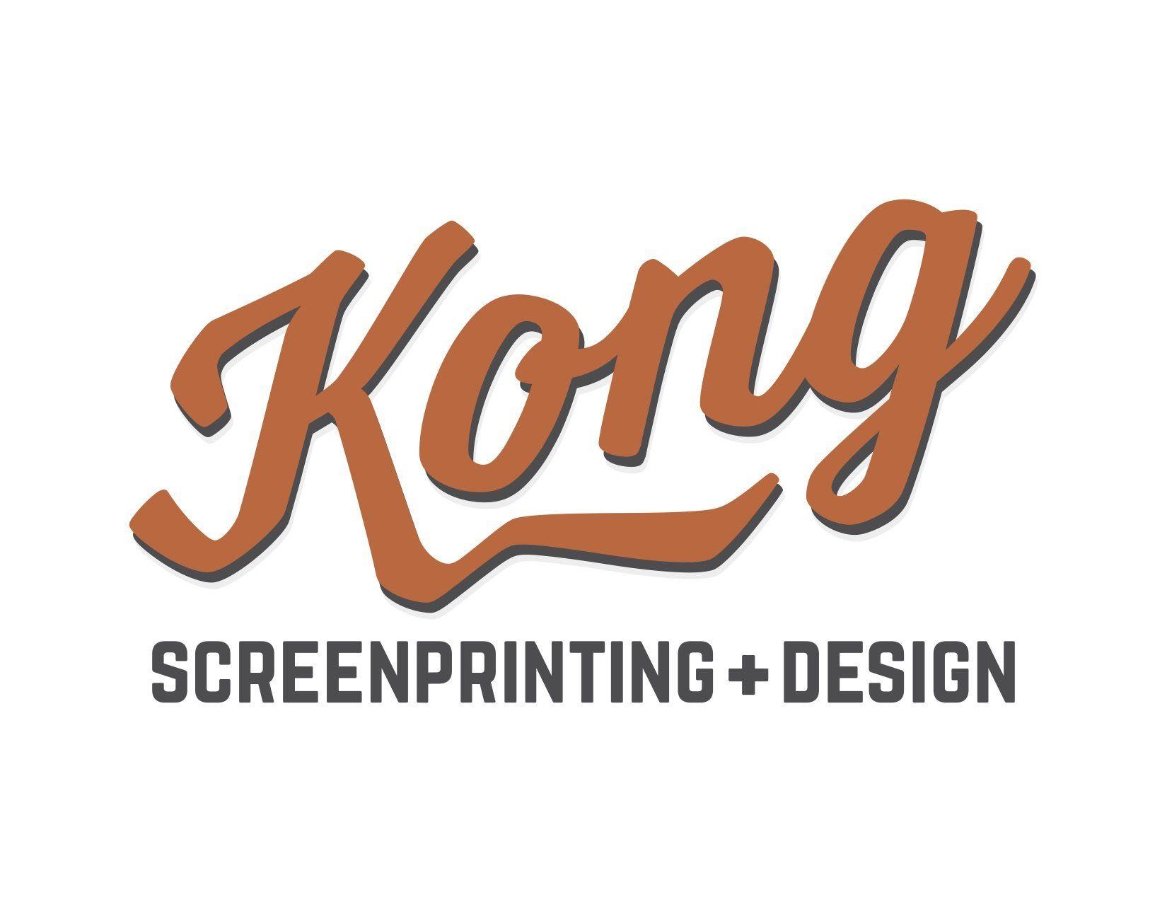 Kong Logo - Kong Logo[1] copy | Whole Planet Foundation