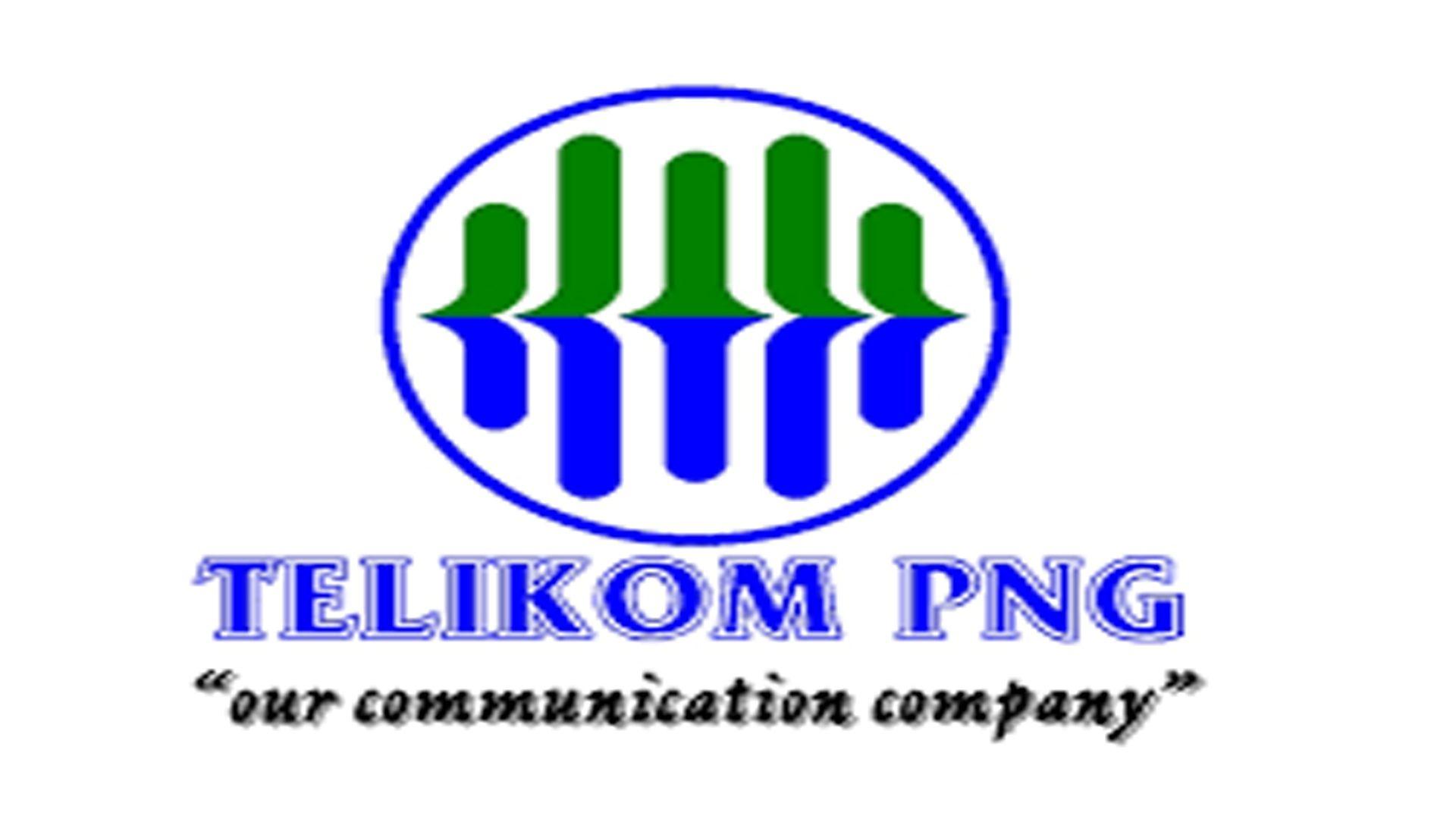 Telikom Logo - Restoration of PPC1 depends on relocation of line