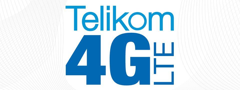 Telikom Logo - Internet Settings on Telikom PNG 34/4G, LTE Mobile Network Access ...