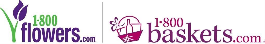 1-800-Baskets Logo - Marist Connect - Marist Discount at 1-800-FLOWERS.COM