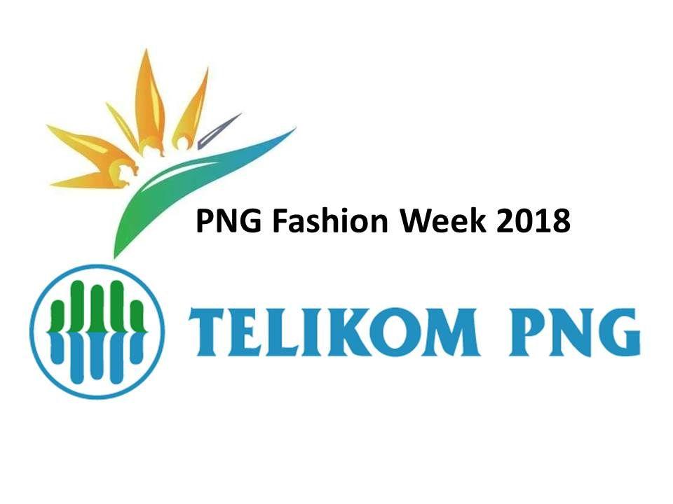 Telikom Logo - Telikom PNG Supports PNG Fashion Week as Bronze Sponsor – EMTV Online