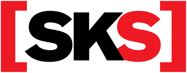 SKS Logo - SkateSlate Logo SKS 2012 | SKATE[SLATE]