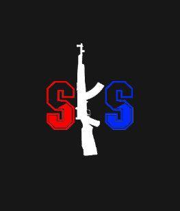 SKS Logo - Sks T-Shirts - T-Shirt Design & Printing | Zazzle