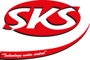 SKS Logo - SKS Sondermaschinen- und Fördertechnikvertriebs-GmbH | Your ...