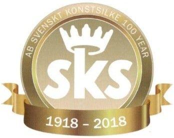 SKS Logo - SKS' 100 Year's Celebration in combination with SKS' first High TEX ...