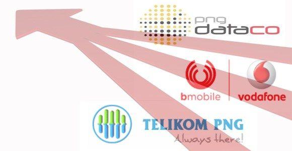 Telikom Logo - Merger of Telikom PNG, PNG DataCo and bmobile may lead to lower ...