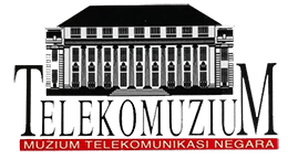 Telikom Logo - Muzium Telekom