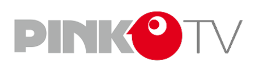 Pink'O Logo - PINK O TV - LYNGSAT LOGO