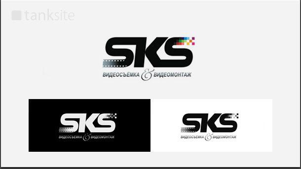 SKS Logo - Designer Andrew Tank. Moldova. :: Portfolio :: Logo and Style :: SKS