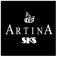SKS Logo - Artina SKS | Download logos | GMK Free Logos