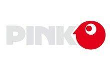 Pink'O Logo - EXTM3U #EXTINF:-1 tvg-logo=
