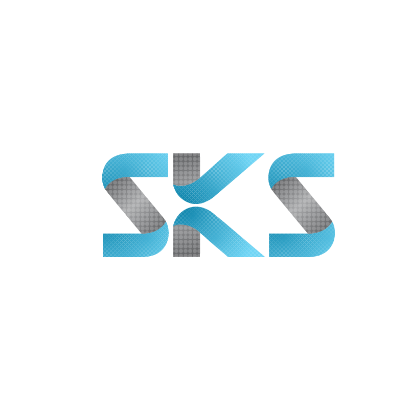 SKS Logo - SKS | Samsun Kauçuk Sanayi Logo Çalışması | Logo Design | Logos ...