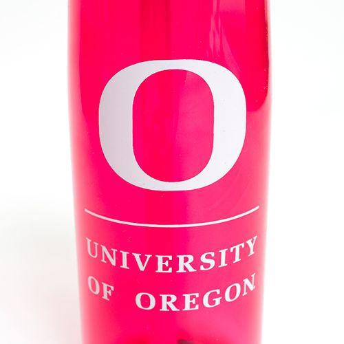 Pink'O Logo - Pink O Camelbak Water Bottle