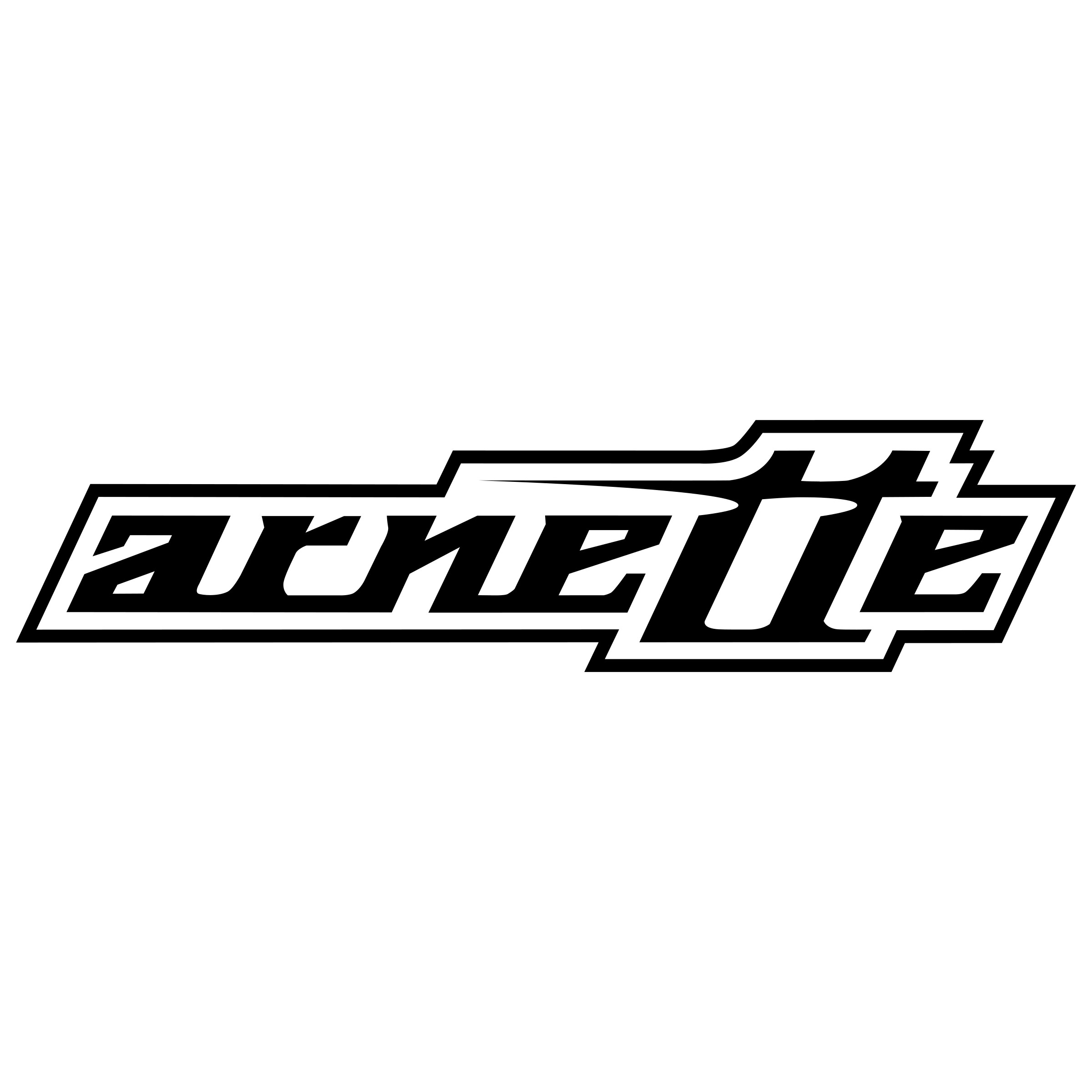 Arnette Logo - Arnette Logo PNG Transparent & SVG Vector - Freebie Supply