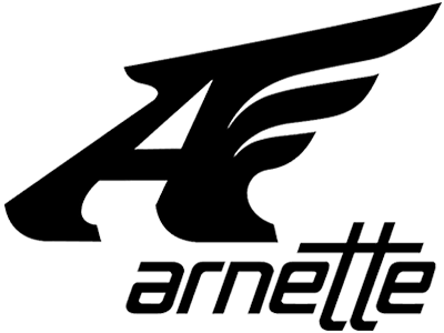 Arnette Logo - Arnette-Eyewear logo 1 - The Eye Gallery