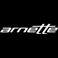 Arnette Logo - Arnette | Download logos | GMK Free Logos