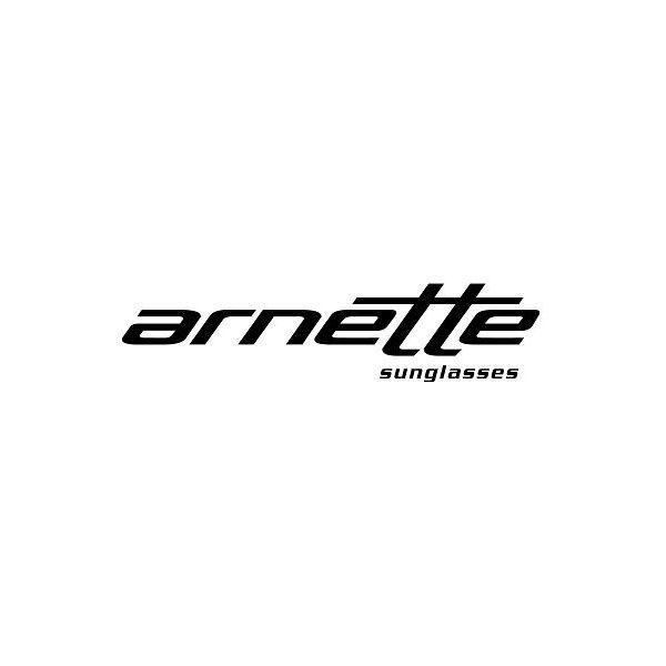 Arnette Logo - Arnette 4207 Polar