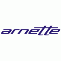 Arnette Logo - arnette | Brands of the World™ | Download vector logos and logotypes