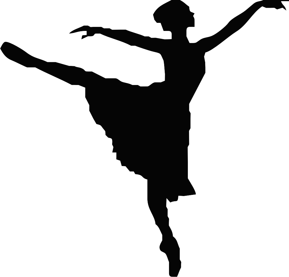 Ballerina Logo - File:Ballerina logo.png - Wikimedia Commons