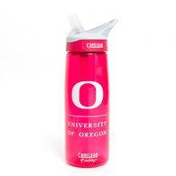 Pink'O Logo - Pink O Camelbak Water Bottle