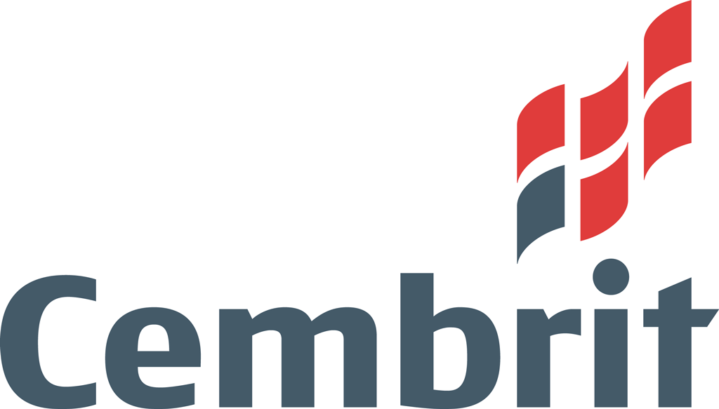 Cembrit Logo - Cembrit Logo / Construction / Logo-Load.Com