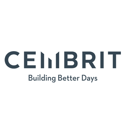 Cembrit Logo - Cembrit - Maas Reusel Zagerij BV