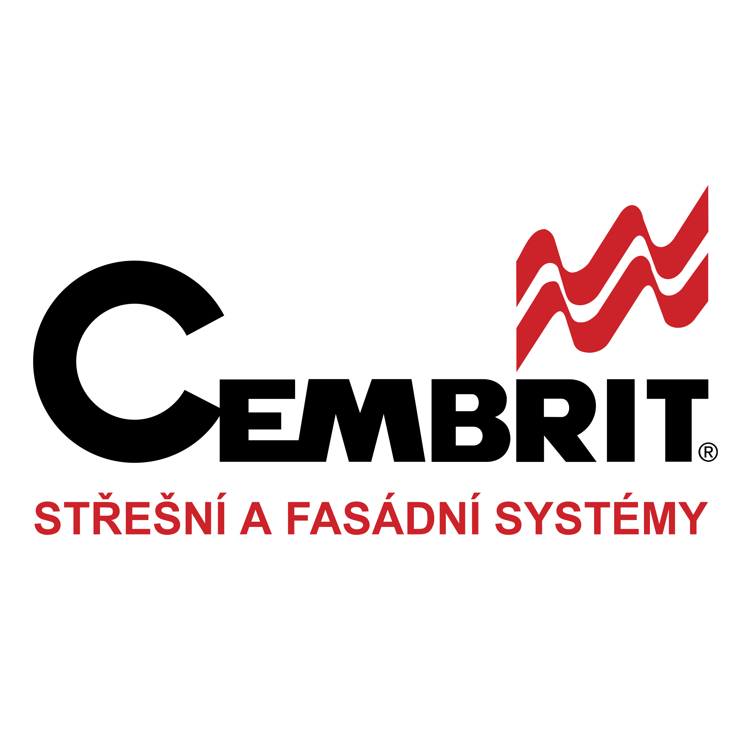 Cembrit Logo - Cembrit Logo PNG Transparent & SVG Vector - Freebie Supply