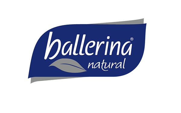 Ballerina Logo - Ballerina on Behance