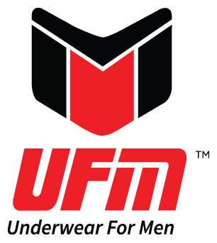 Underwear Logo - Mens Trunk Underwear | Pouch Underwear For Men | UFM Underwear