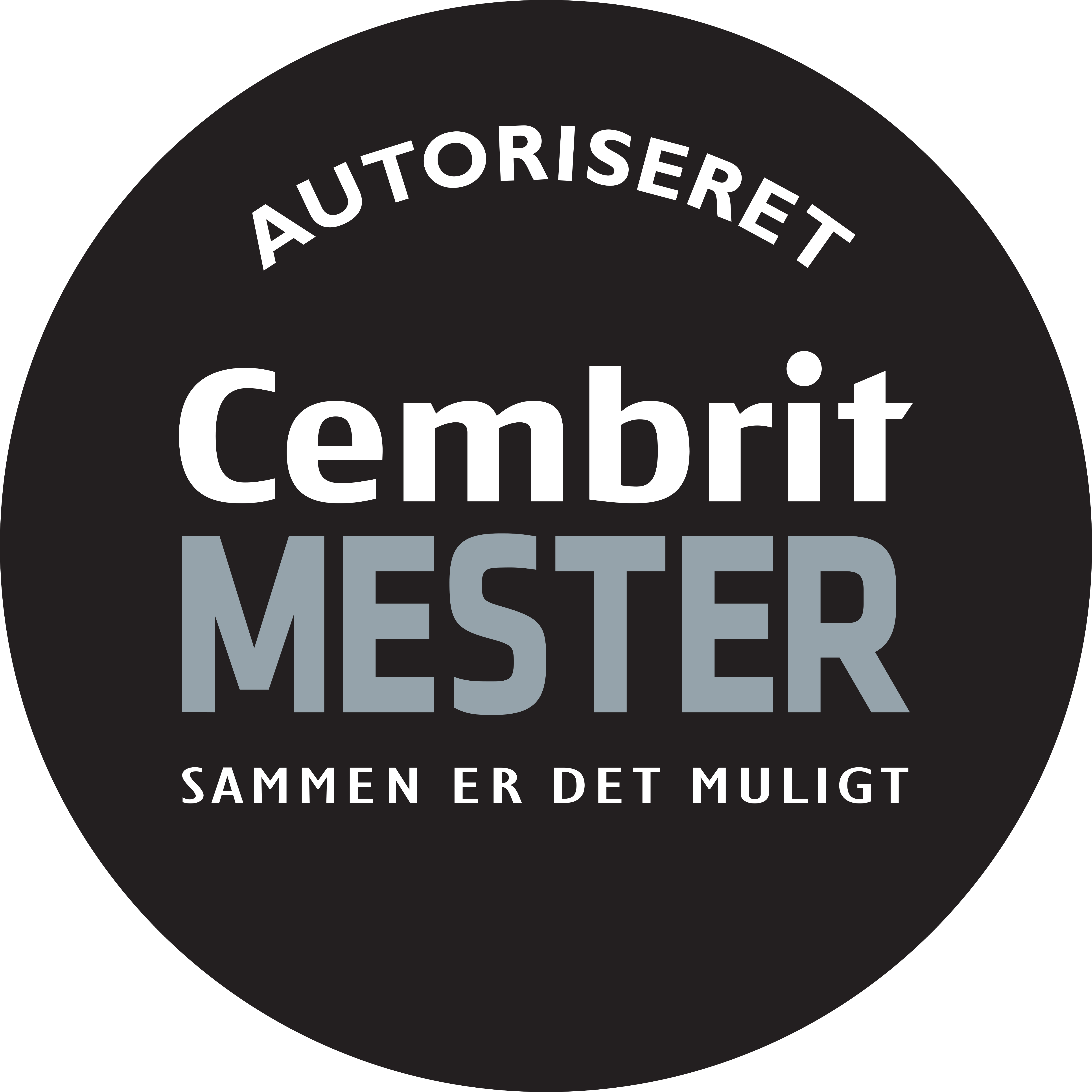 Cembrit Logo - Cembrit - Rødovre, København og hele Sjælland