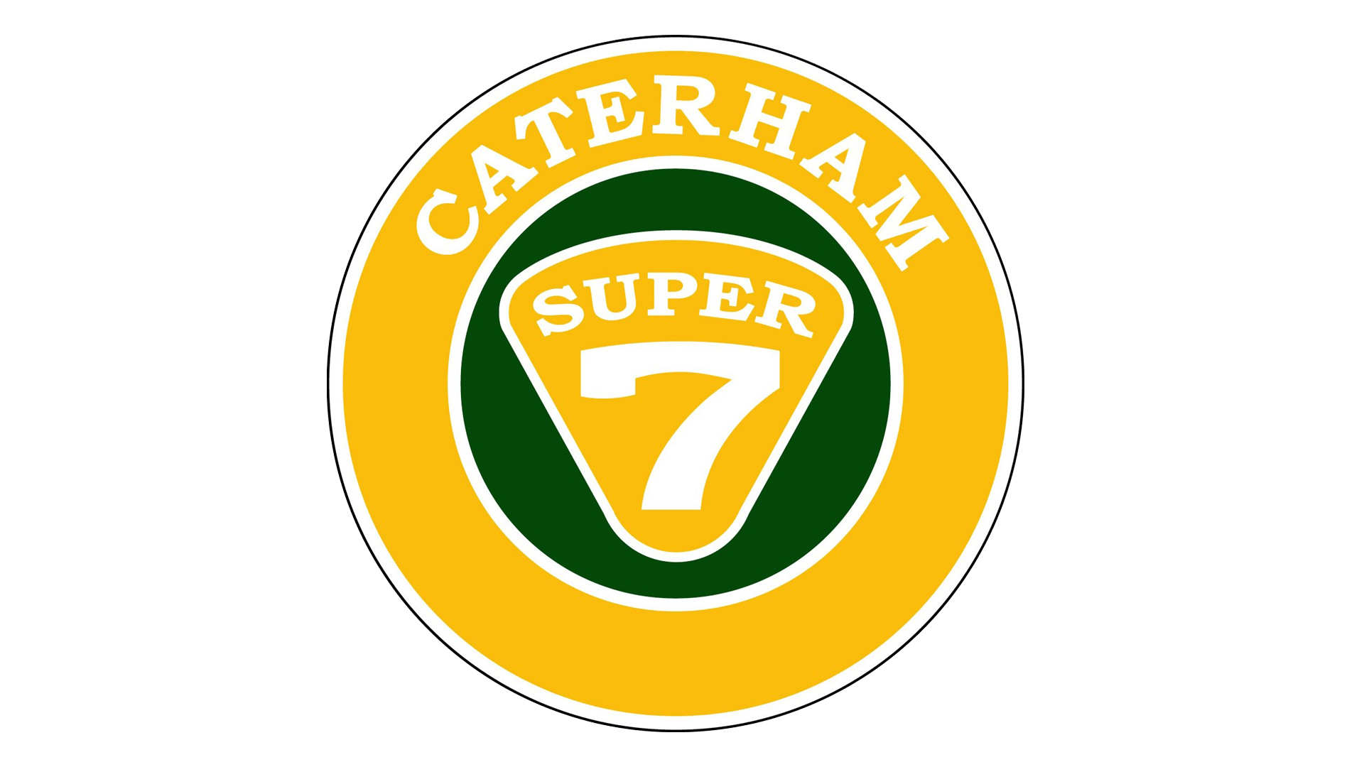 Caterham Logo - Caterham Logo, HD Png, Information | Carlogos.org
