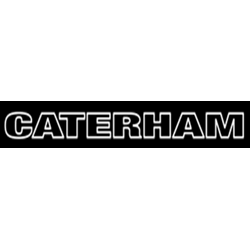 Caterham Logo - Caterham – Car logos and car company logos worldwide